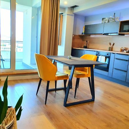 Eriss Studio Suite - Ozone Building Apartment Cluj-Napoca Exterior photo
